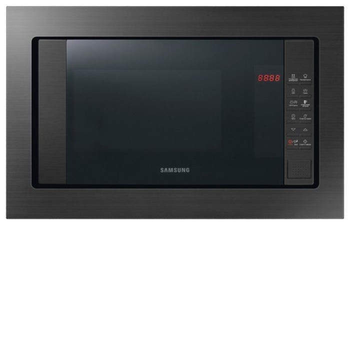Встраиваемая микроволновая печь SAMSUNG FG87SBTR