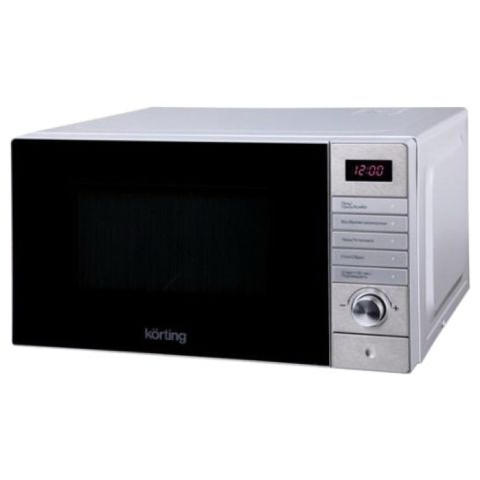 Микроволновая печь KORTING kmo 720 x Микроволновая печь KORTING kmo 720 x