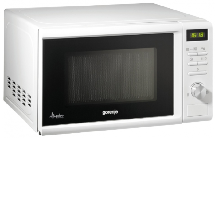 Микроволновая печь GORENJE mmo 20 dgw ii