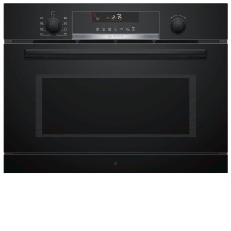 Микроволновая печь BOSCH COA565GB0 Микроволновая печь BOSCH COA565GB0