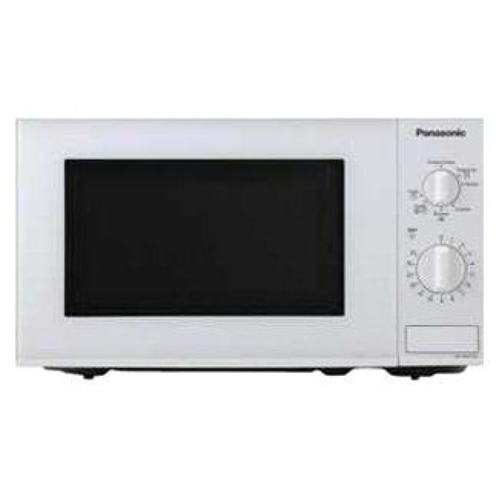 Микроволновая печь PANASONIC nn-sm 221 wzpe Микроволновая печь PANASONIC nn-sm 221 wzpe