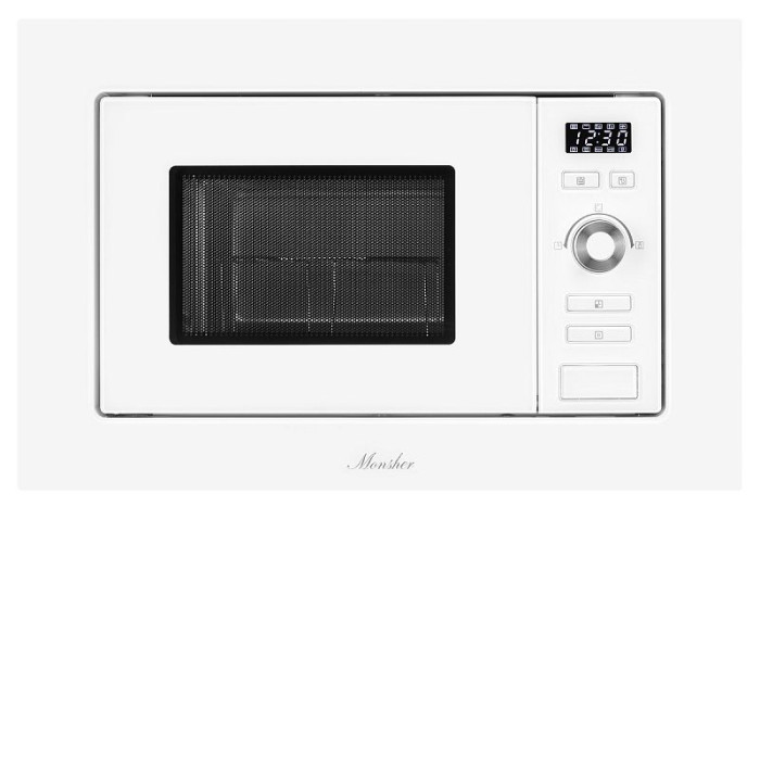 Микроволновая печь MONSHER MMH 201 W Микроволновая печь MONSHER MMH 201 W
