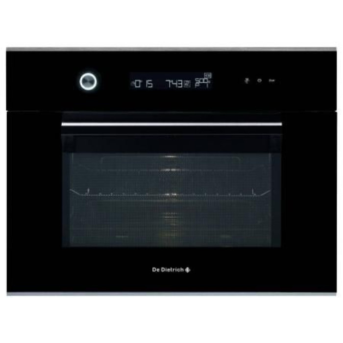 Микроволновая печь DE DIETRICH dme 1140 b