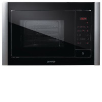 Микроволновая печь GORENJE bm 6120 ax Микроволновая печь GORENJE bm 6120 ax
