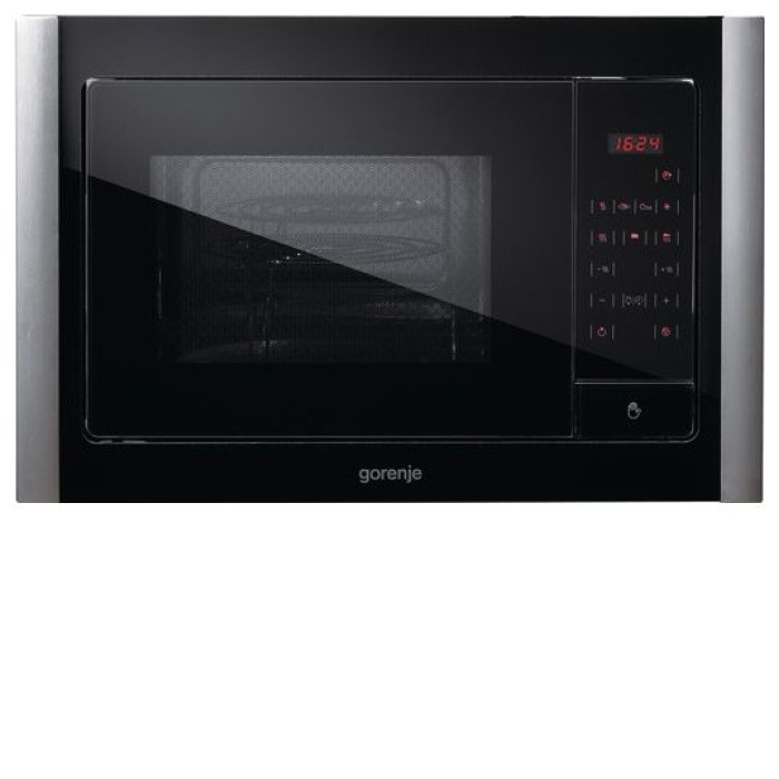 Микроволновая печь GORENJE bm 6120 ax Микроволновая печь GORENJE bm 6120 ax