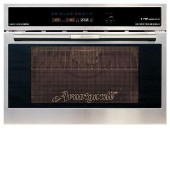 Микроволновая печь KAISER em 3200