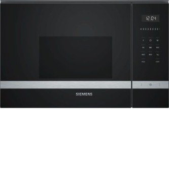 Микроволновая печь Siemens BF 525 LM S 0