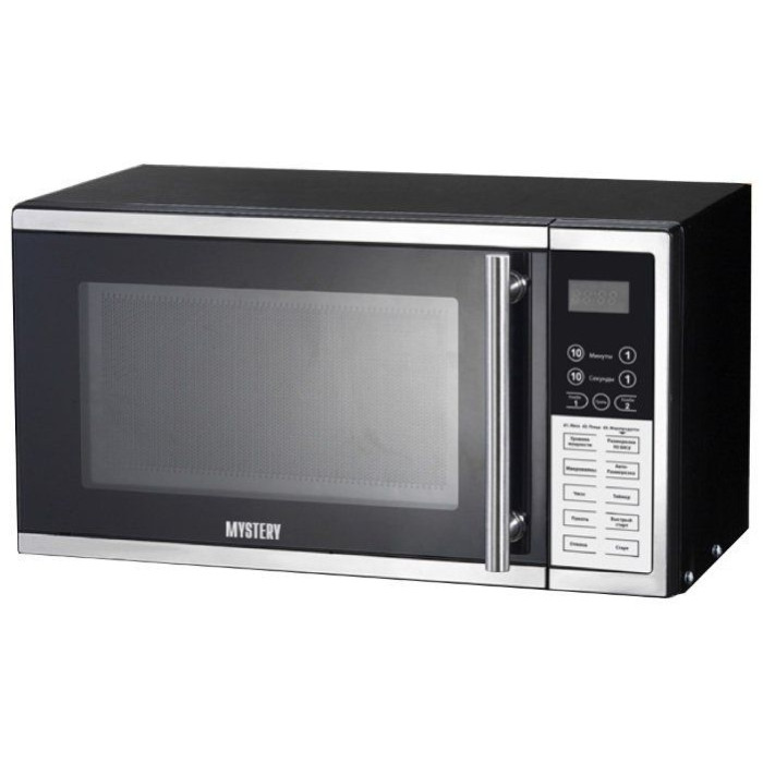 Микроволновая печь MYSTERY mmw-2008g