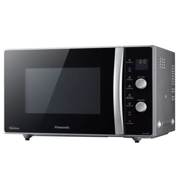 Микроволновая печь Panasonic NN-CD565B Микроволновая печь Panasonic NN-CD565B