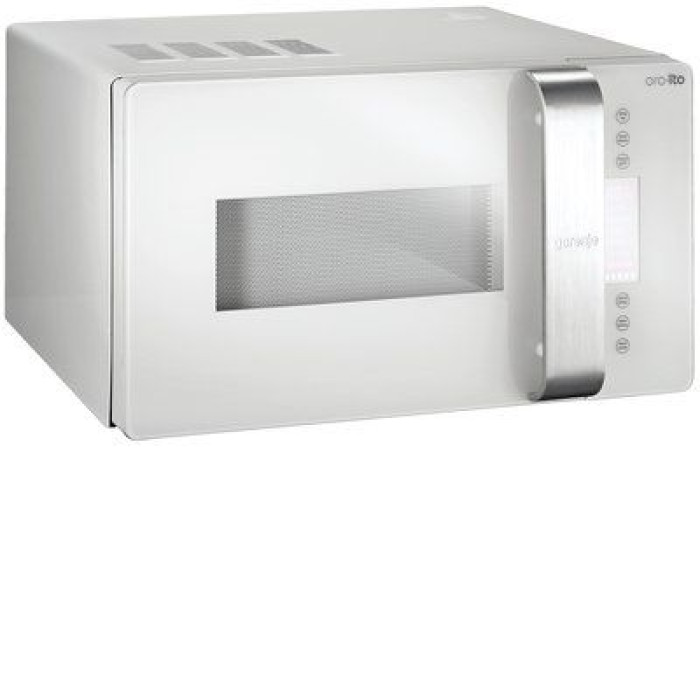 Микроволновая печь GORENJE gmo 23 ora ito white Микроволновая печь GORENJE gmo 23 ora ito white