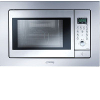Микроволновая печь SMEG fme20ex3 Микроволновая печь SMEG fme20ex3