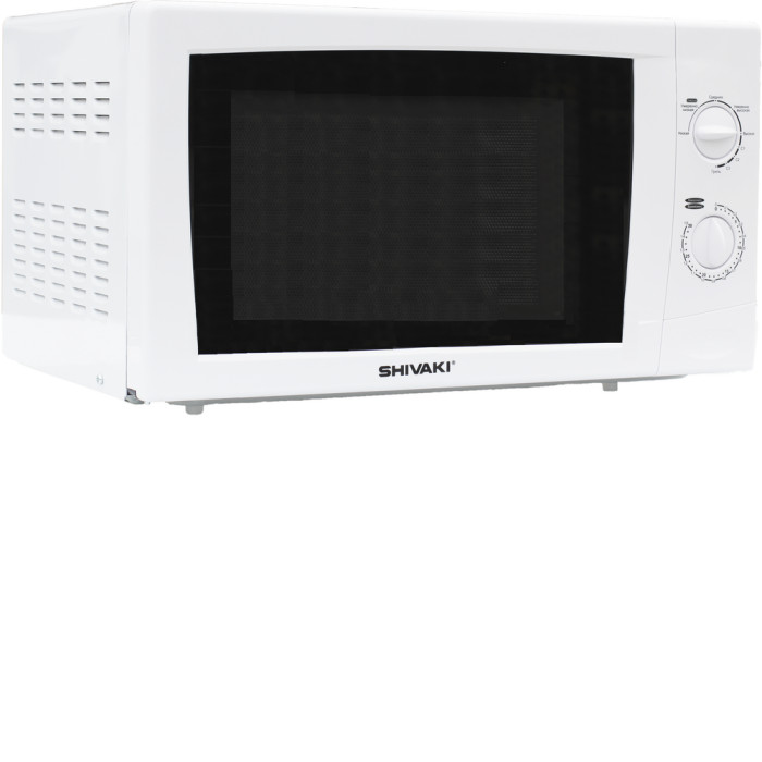 Микроволновая печь Shivaki SMW2012GMW
