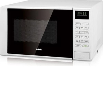 Микроволновая печь BBK 20mwg-735s Микроволновая печь BBK 20mwg-735s