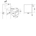 Микроволновая печь KUPPERSBUSCH EMWK 6551.0 W1 Stainless Steel Микроволновая печь KUPPERSBUSCH EMWK 6551.0 W1 Stainless Steel