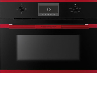 Встраиваемая микроволновая печь Kuppersbusch CM 6330.0 S 8
