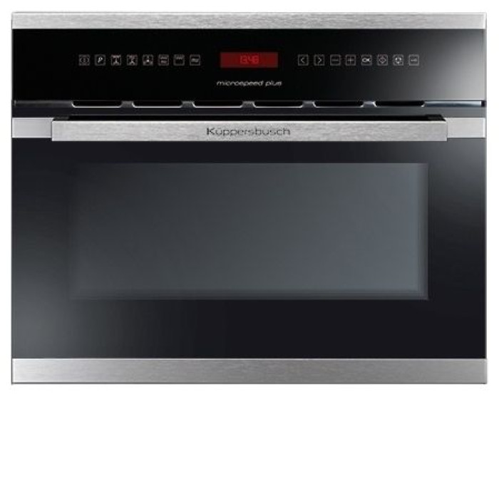Встраиваемая микроволновая печь KUPPERSBUSCH emwk6550.0j1