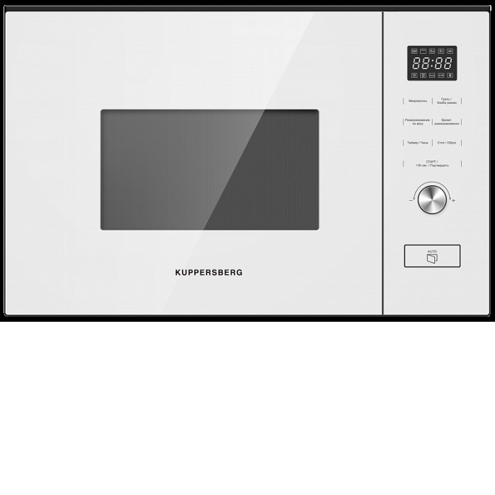 Микроволновая печь KUPPERSBERG HMW 650 WH Микроволновая печь KUPPERSBERG HMW 650 WH