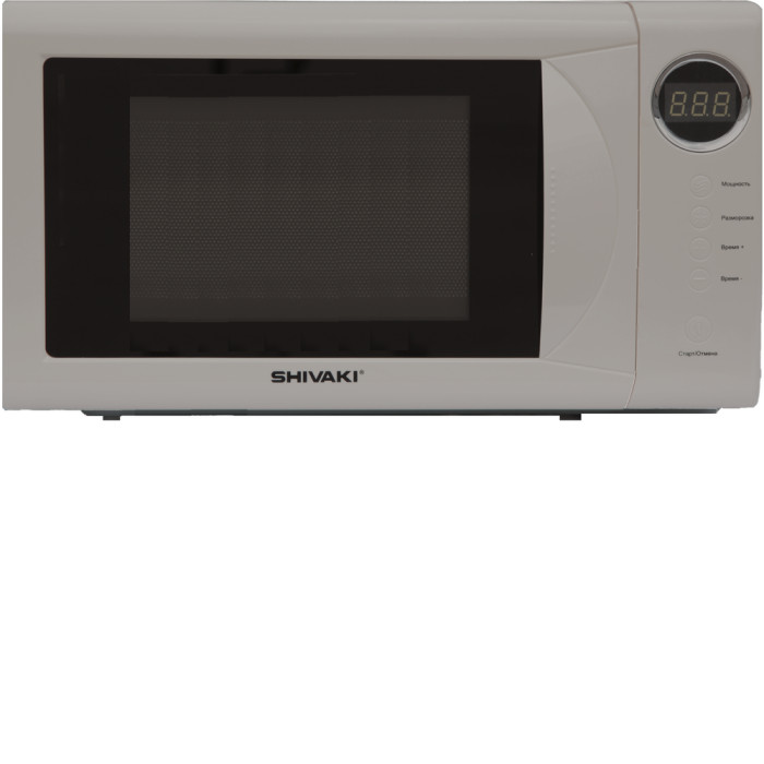 Микроволновая печь SHIVAKI SMW2036EBG Микроволновая печь SHIVAKI SMW2036EBG