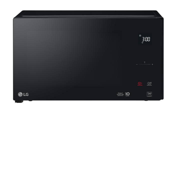 Микроволновая печь LG MS-2595DIS
