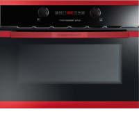 Микроволновая печь KUPPERSBUSCH EMWK 6260.0 J8 Hot Chili Микроволновая печь KUPPERSBUSCH EMWK 6260.0 J8 Hot Chili