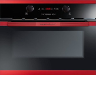 Микроволновая печь KUPPERSBUSCH EMWK 6260.0 J8 Hot Chili Микроволновая печь KUPPERSBUSCH EMWK 6260.0 J8 Hot Chili