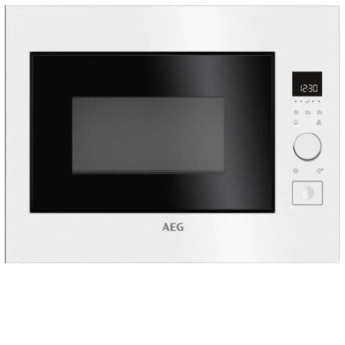Микроволновая печь AEG MBE 2658S-W