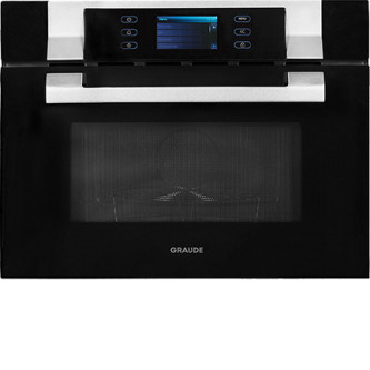 Микроволновая печь GRAUDE MWG 45.0 SG