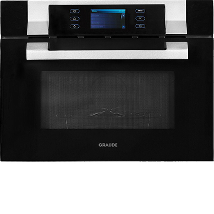 Микроволновая печь GRAUDE MWG 45.0 SG Микроволновая печь GRAUDE MWG 45.0 SG