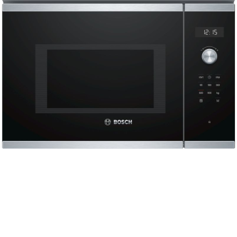 Микроволновая печь Bosch BFL 554MS0