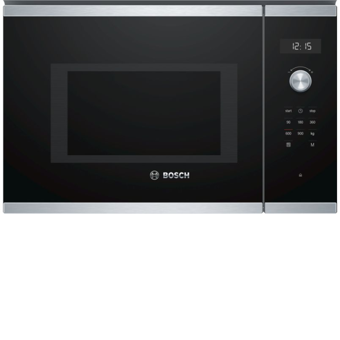 Микроволновая печь Bosch BFL 554MS0