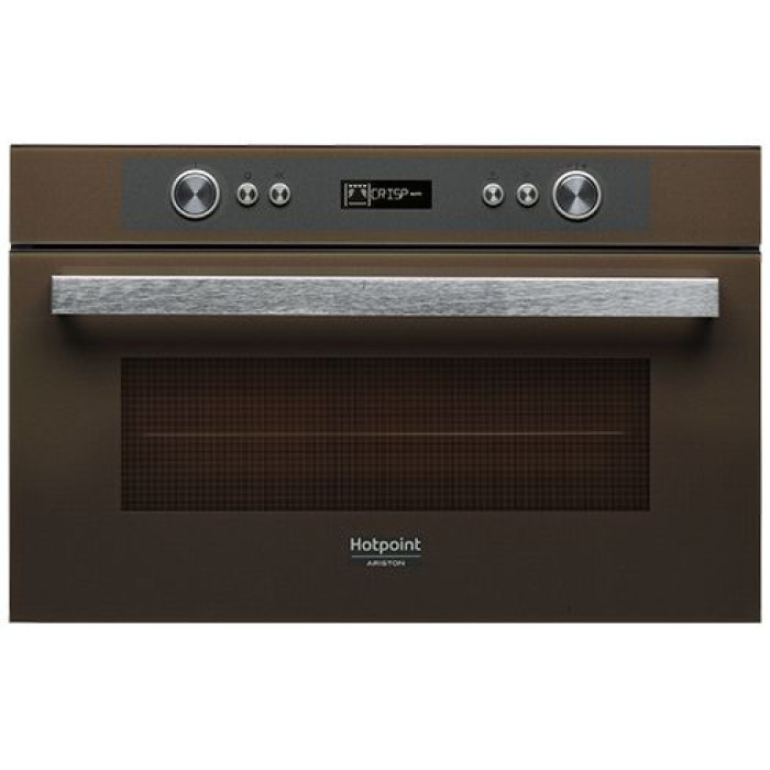 Микроволновая печь HOTPOINT-ARISTON MD 764 CF HA Микроволновая печь HOTPOINT-ARISTON MD 764 CF HA