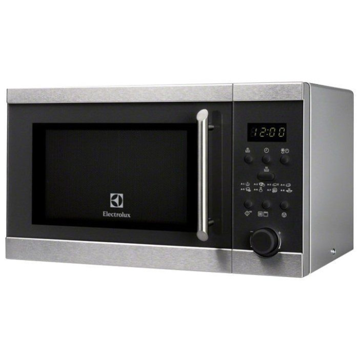 Микроволновая печь ELECTROLUX ems 20300 ox Микроволновая печь ELECTROLUX ems 20300 ox