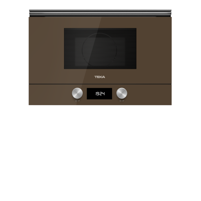 Микроволновая печь TEKA ML 8220 BIS L LONDON BRICK (112030003)