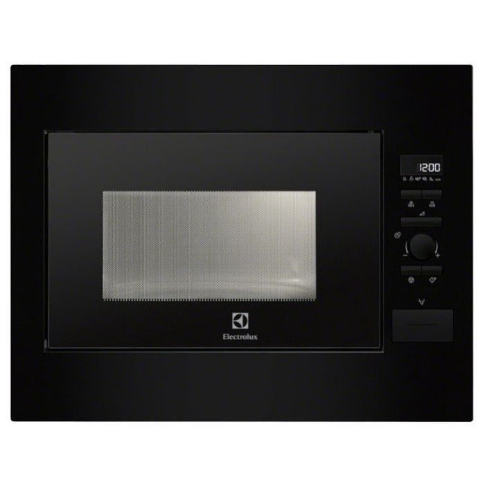 Микроволновая печь ELECTROLUX ems26004ok Микроволновая печь ELECTROLUX ems26004ok