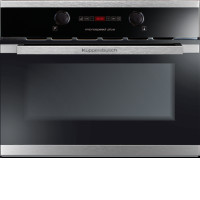 Встраиваемая микроволновая печь KUPPERSBUSCH emwk 6260.0 j3 Встраиваемая микроволновая печь KUPPERSBUSCH emwk 6260.0 j3