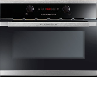 Встраиваемая микроволновая печь KUPPERSBUSCH emwk 6260.0 j3