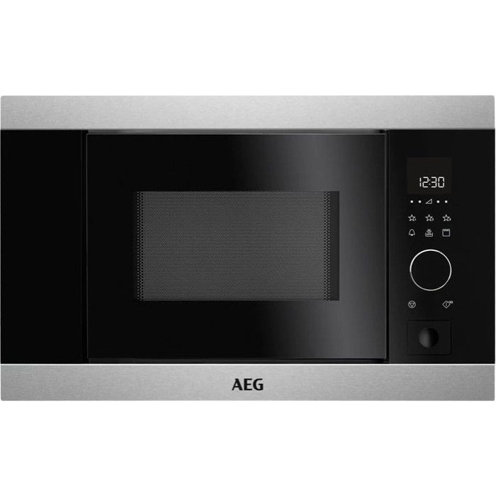 Микроволновая печь AEG MBB1756D-M Микроволновая печь AEG MBB1756D-M
