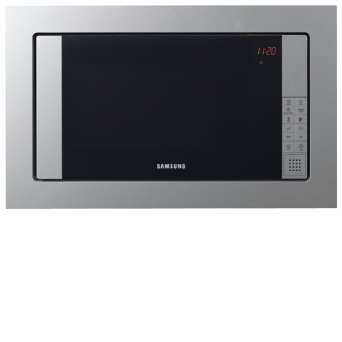 Микроволновая печь SAMSUNG fg87sstr Микроволновая печь SAMSUNG fg87sstr