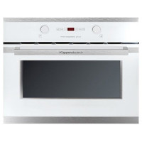 Встраиваемая микроволновая печь KUPPERSBUSCH emwk6260.0w1 Встраиваемая микроволновая печь KUPPERSBUSCH emwk6260.0w1