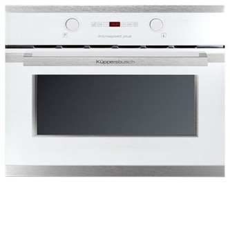 Встраиваемая микроволновая печь KUPPERSBUSCH emwk6260.0w1