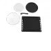 Микроволновая печь Whirlpool AMW 505 IX