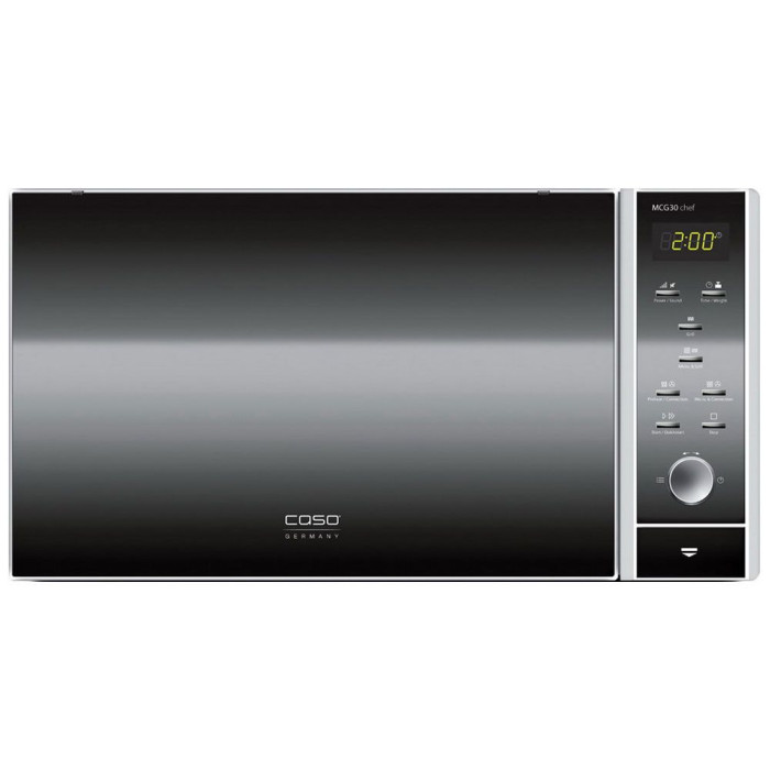 Микроволновая печь CASO MCG30 Chef