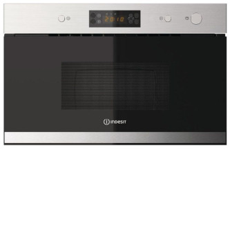 Микроволновая печь INDESIT MWI 3211 IX