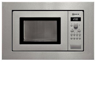 Микроволновая печь NEFF h 53w60 n3
