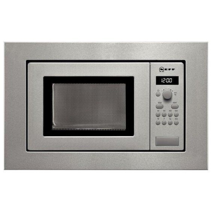 Микроволновая печь NEFF h 53w60 n3 Микроволновая печь NEFF h 53w60 n3