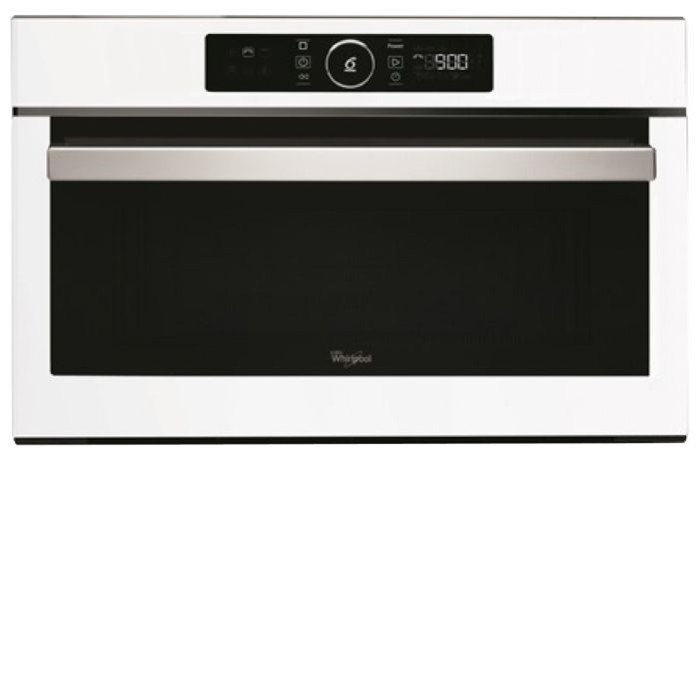 Микроволновая печь WHIRLPOOL AMW730/WH Микроволновая печь WHIRLPOOL AMW730/WH
