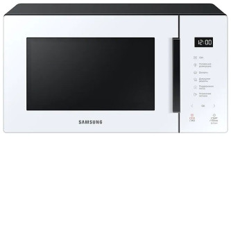 Микроволновая печь SAMSUNG MS30T5018AW/BW Микроволновая печь SAMSUNG MS30T5018AW/BW