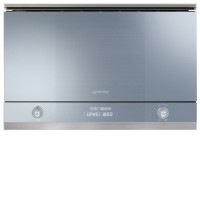 Микроволновая печь SMEG mp122 Микроволновая печь SMEG mp122