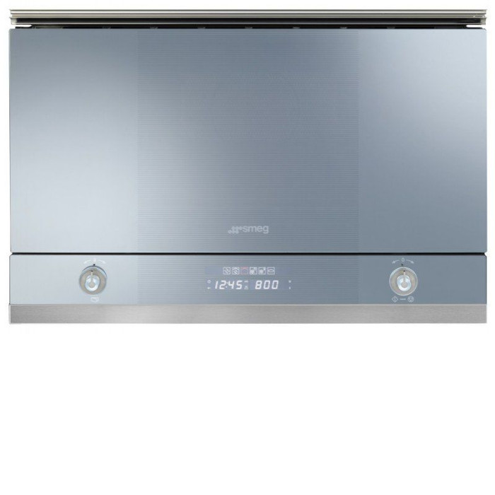 Микроволновая печь SMEG mp122 Микроволновая печь SMEG mp122