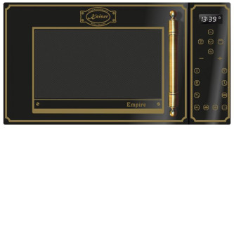 Микроволновая печь Kaiser M 2500 Em Микроволновая печь Kaiser M 2500 Em